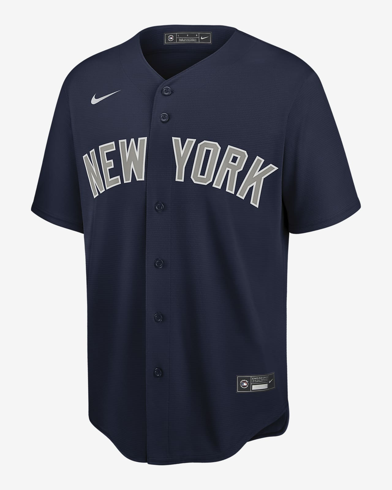 nike city connect jerseys yankees